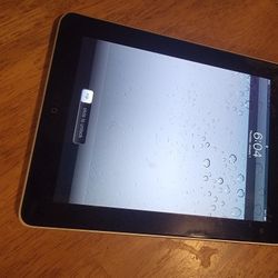 Ipad 32gb