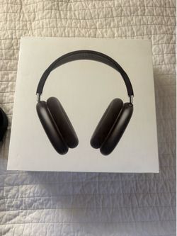 Airpod max used ORIGINAL