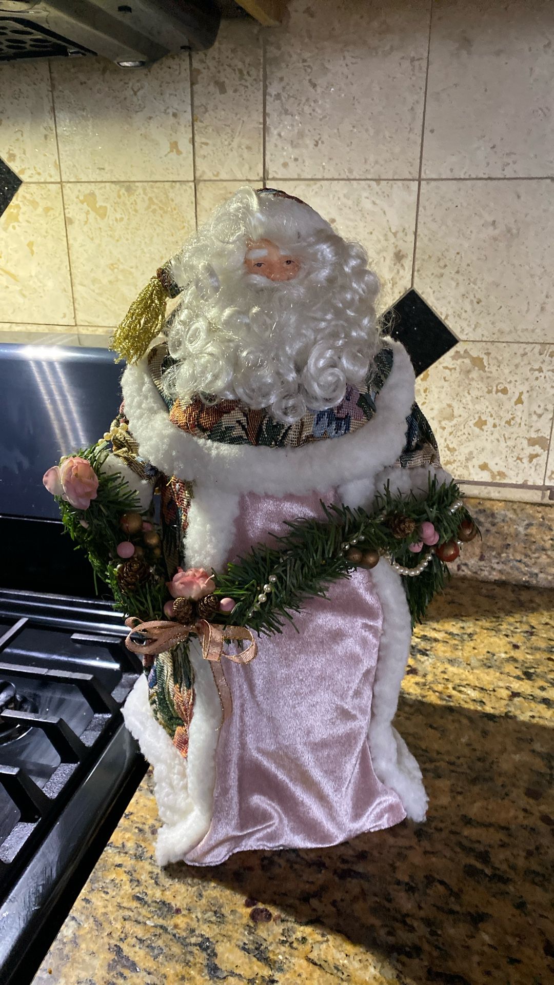 Christmas Decoration