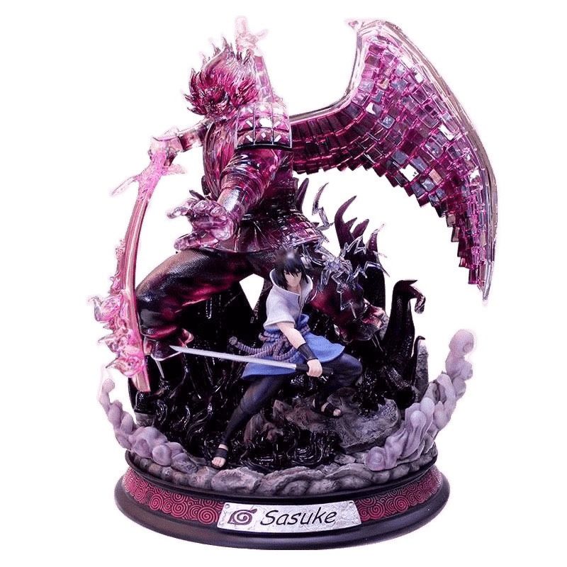 Naruto Uchiha Sasuke