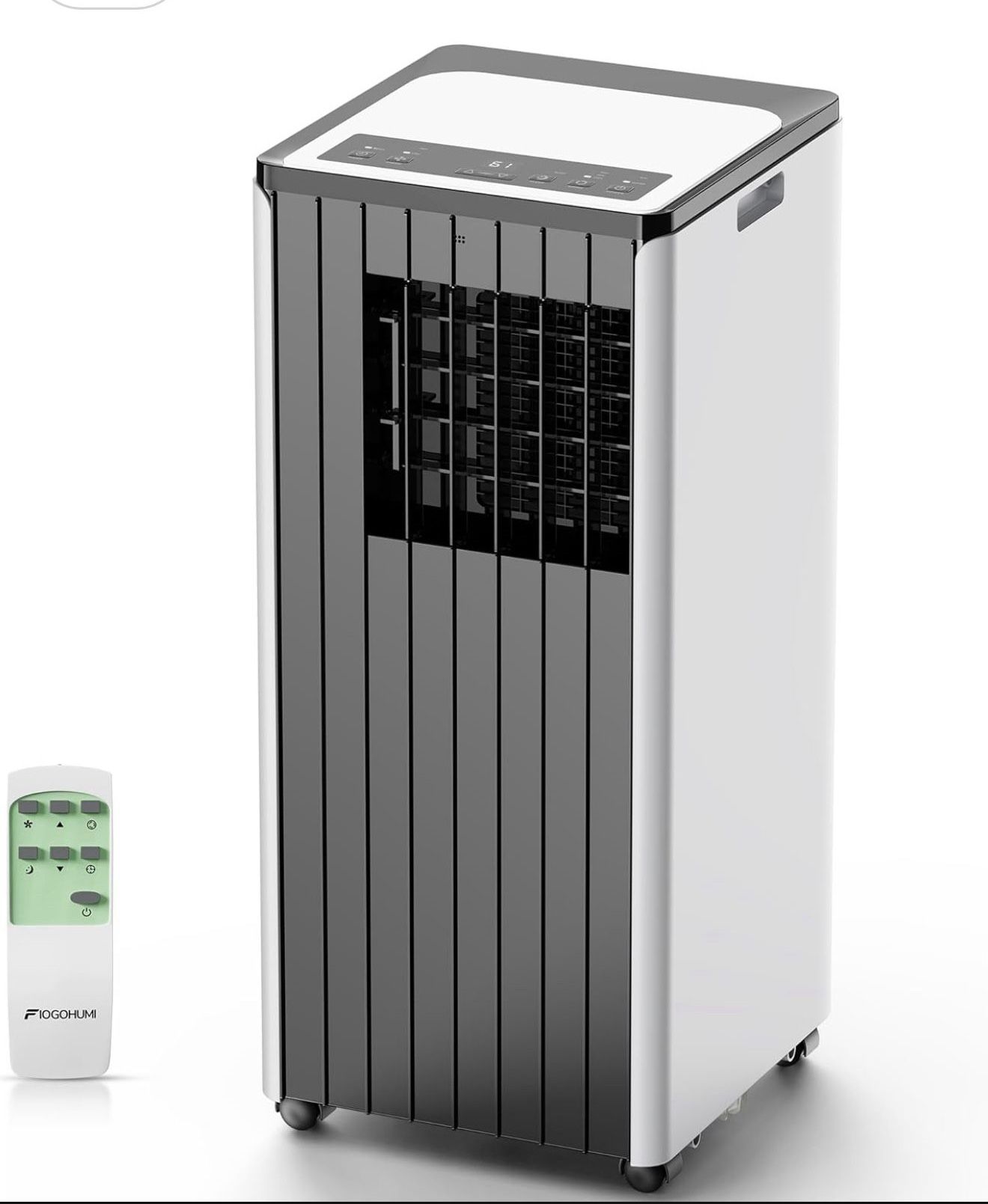 Portable Air Conditioner