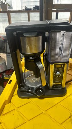 Ninja Coffee Maker