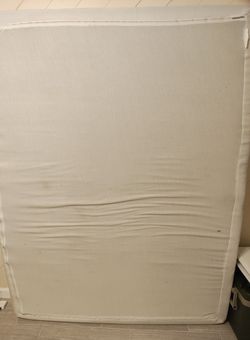 Queen Size Memory Foam Mattress