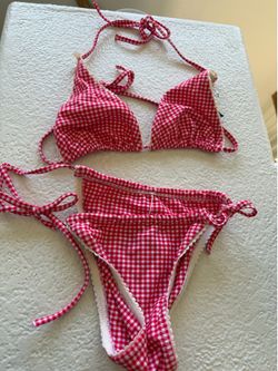 Princess polly bikini set