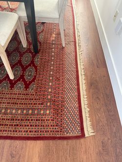 Persian rug