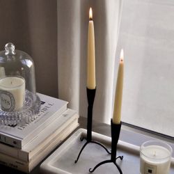 June Home Supply Candle Holders