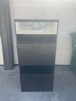 FREE - Ikea filing cabinet