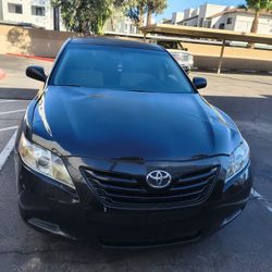 2007 Toyota Camry 4 cilindros
