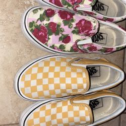 Vans 