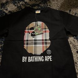 Bape tee