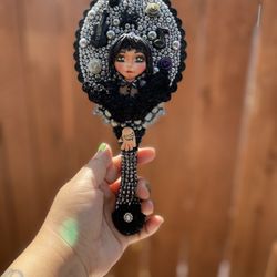 Handmade Mirror