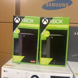 Xbox Series X Mini Fridge 