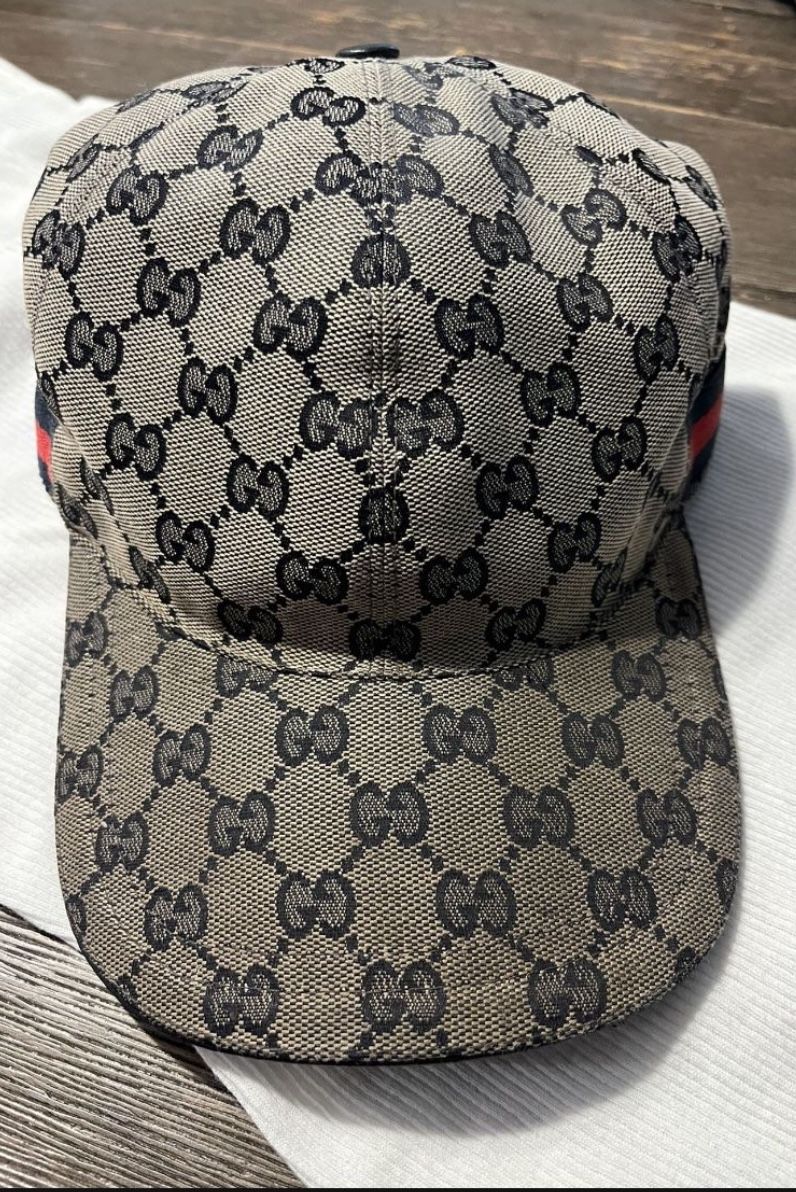 Gucci Hat