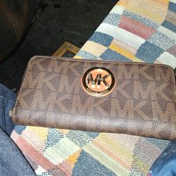 Michael Kors Wallet For Women 