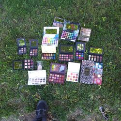 Make Up