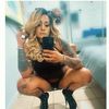 Jackie Torres