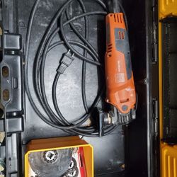 Fein 350 Multimaster