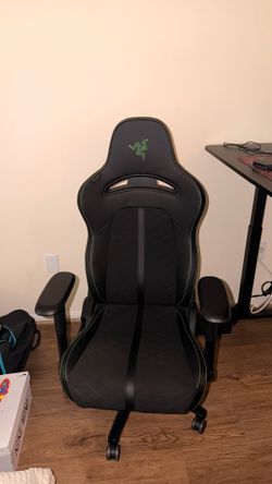Razer enki