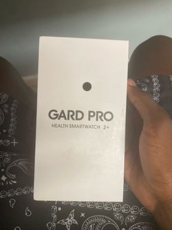 Brand New Smartwatch (Apple Watch Style) – Fitness Tracker, iPhone/Android 🔥