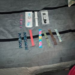 Iphone Watch Bands