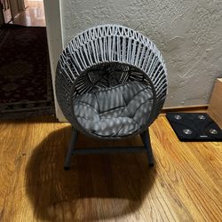 Cat House