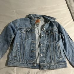 levi’s women jacket 