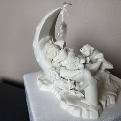 Snowbabies " Somewhere in Dreamland "