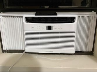 6000 BTU Frigidaire AC on sale!!