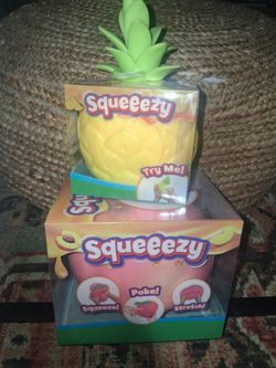 Squeeezy