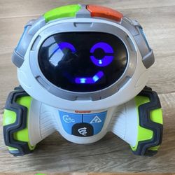 Fisher-Price Think & Learn Teach 'n Tag Movi