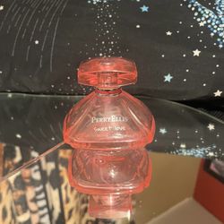 Perry Ellis Sweet Love
