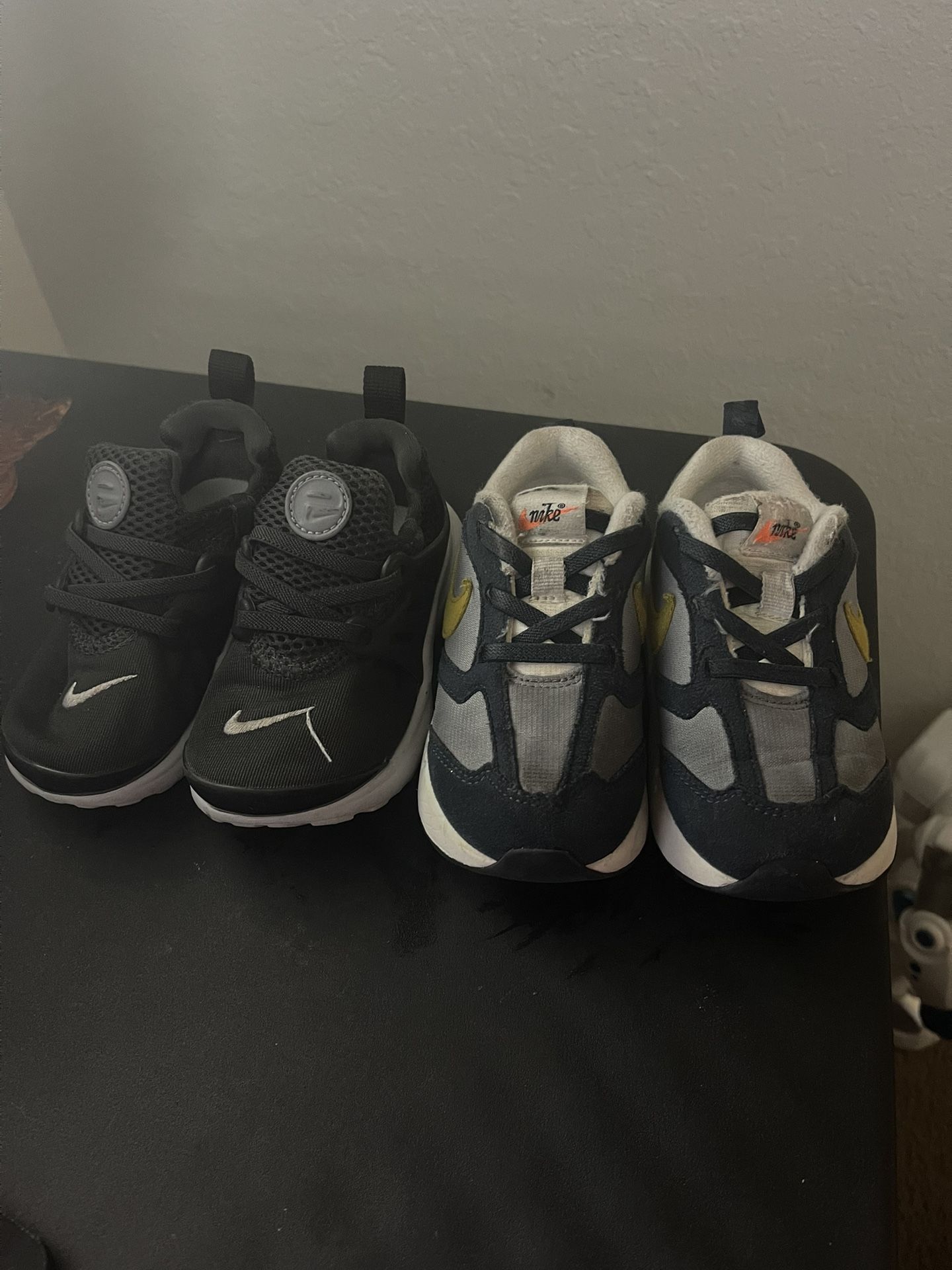 8C Nike Shoes