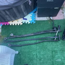 Honda B Series Shift Linkage