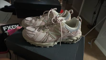 New balance sneakers