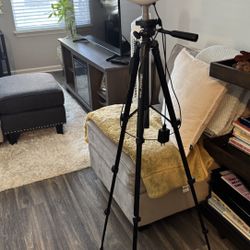 Selfie Tripod