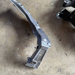 Q50 Frame 