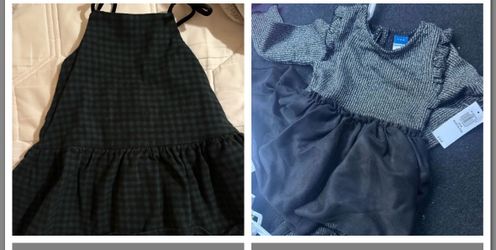 Old Navy Vesitos de Niña