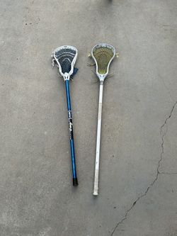 StringKing Women’s Lacrosse Stick And Men’s Stx Amp Stick