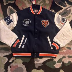 Chicago Bears Gear For Sale