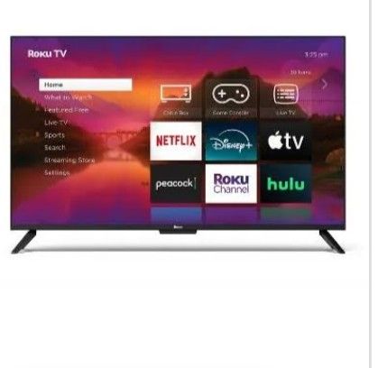 80 INCH TELEVISION