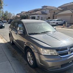 2013 Dodge Journey (Junk Car)