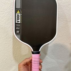 Joola Pro IV Scorpeus 14mm Pickleball Paddle