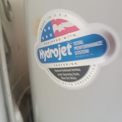 Water heater perfecto condirion
