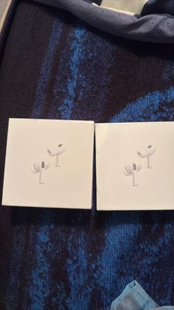 AirPods Pro 2