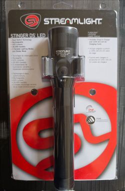 Streamlight Stinger DS LED