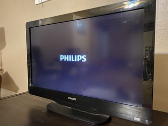 Philips Tv