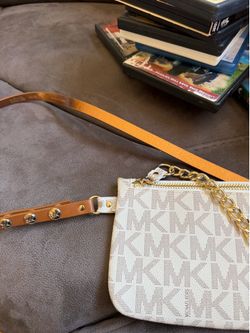 MK small belt