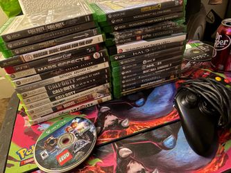 80+ retro games