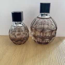 Jimmy Choo - Eau De Parfum Set