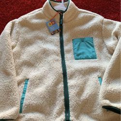 😱 NEW❗️LEGO 🎯 TARGET❗️SHERPA JACKET❗️LIMITED EDITION COLLECTION❗️Size (XL) MEN❗️$20.00❗️